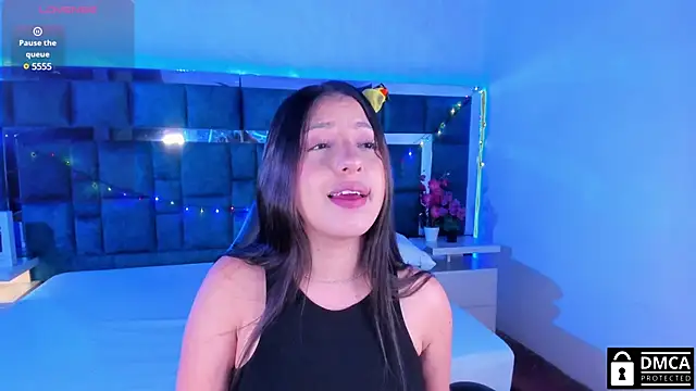 Venus velez  online show from 12-11-24, 12:55
