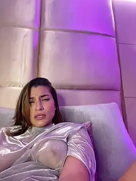 SaharaRush  online show from 01-07-25, 04:29