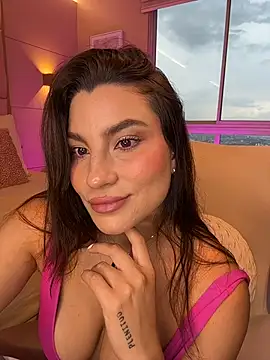 SaharaRush  online show from 03-10-26, 10:26