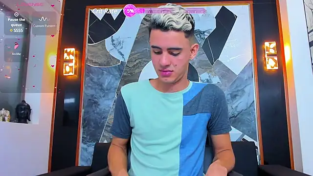 kai borman online show from 02-13-25, 12:32