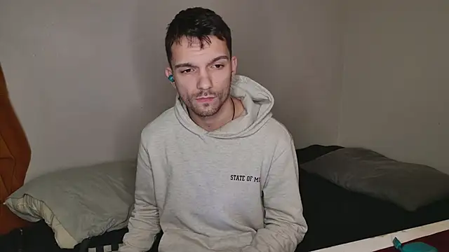 JackDesFeux online show from 01-13-25, 12:02