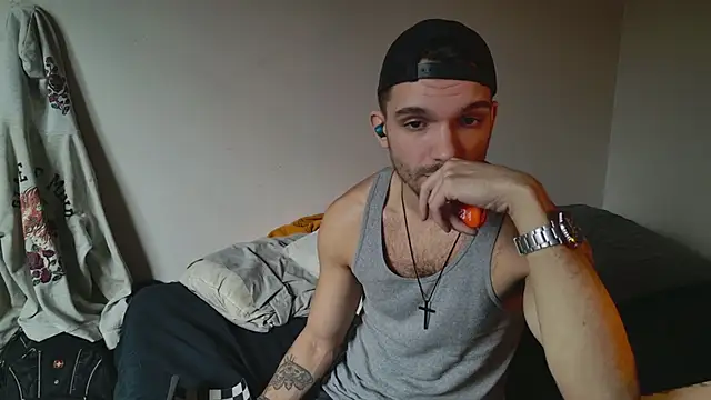 JackDesFeux online show from 01-17-25, 04:04