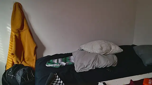 JackDesFeux online show from 01-23-25, 06:03