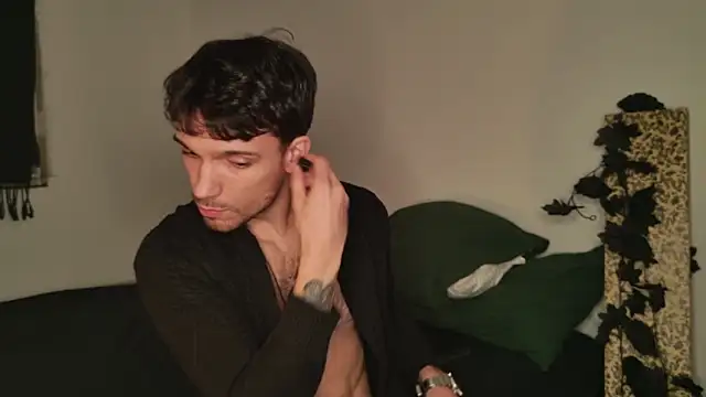 JackDesFeux online show from 11-07-25, 10:15