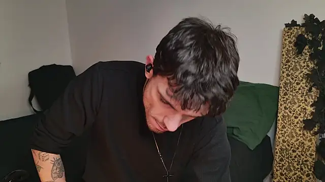 JackDesFeux online show from 11-27-25, 04:14