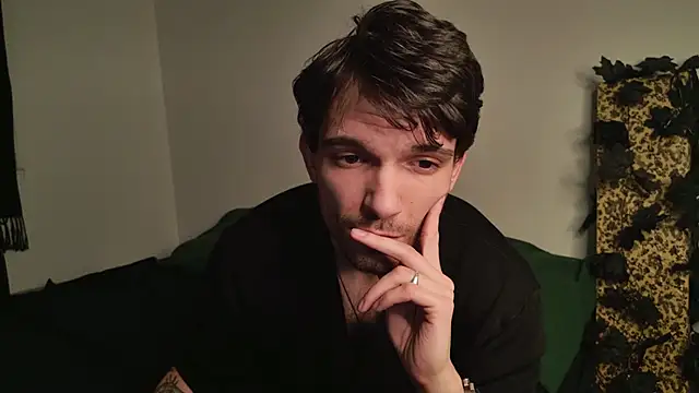 JackDesFeux online show from 01-08-26, 05:10