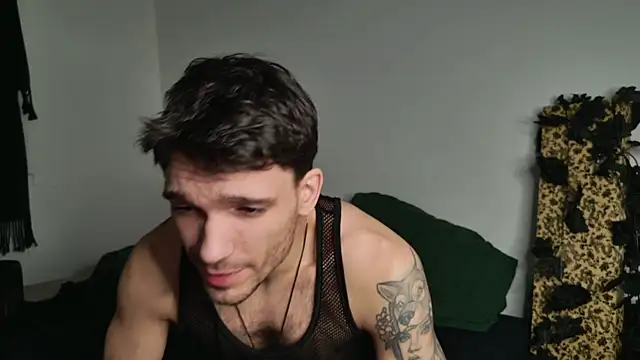 JackDesFeux online show from 01-17-26, 12:32