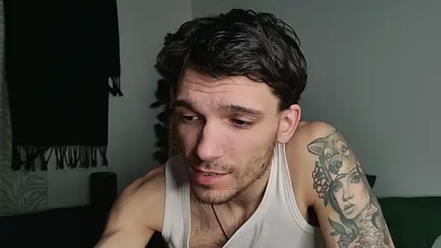 JackDesFeux online show from 02-11-26, 04:39