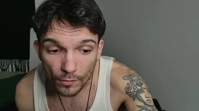 JackDesFeux online show from 03-06-26, 08:55