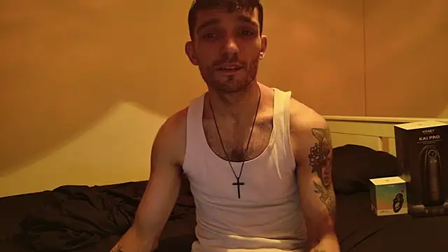Snapshot of JackDesFeux chatting on 07-28-26, 10:42 JackDesFeux online show from 07-28-26, 10:42
