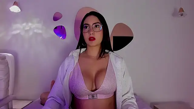 ValentinaaF online show from 01-09-26, 01:25