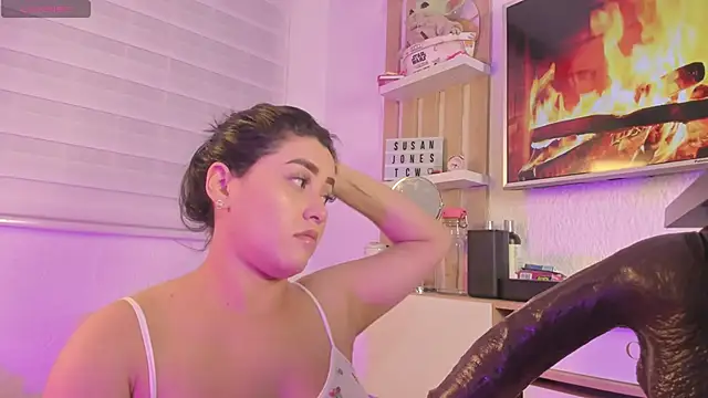 susanjons tcw online show from 11-25-25, 01:49