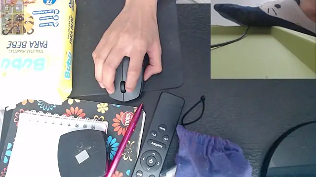 ana milf online show from 12-04-24, 11:13