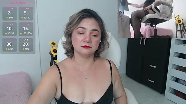 ana milf online show from 12-11-24, 02:52