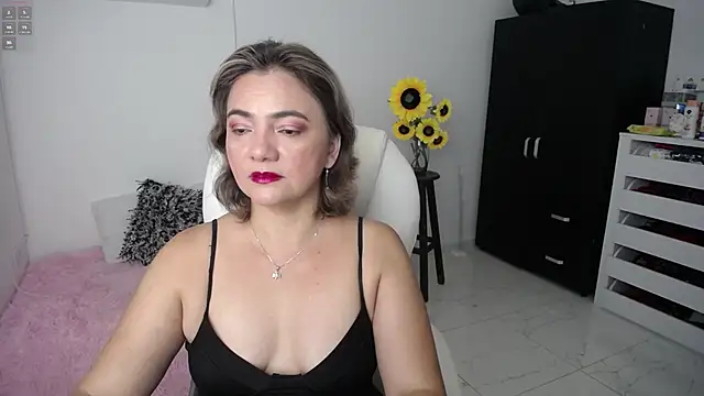 ana milf online show from 02-13-25, 10:02