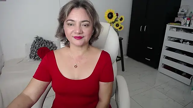 ana milf online show from 03-11-25, 11:55