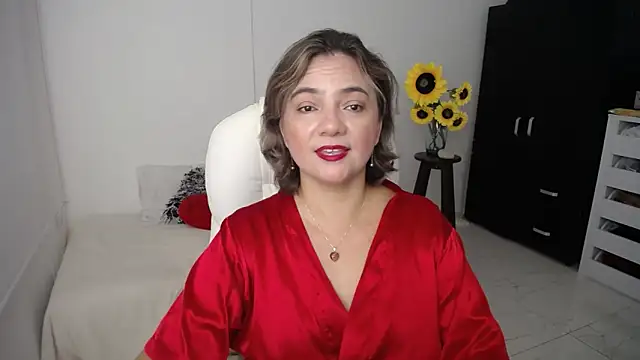 ana milf online show from 03-22-25, 12:14