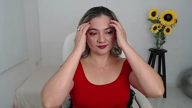 ana milf online show from 10-24-25, 01:18