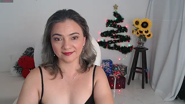 ana milf online show from 12-16-25, 01:27