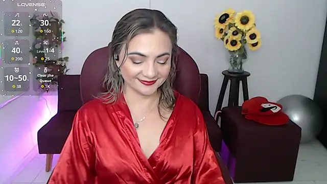 Snapshot of ana_milf chatting on 04-12-26, 12:10 ana milf online show from 04-12-26, 12:10