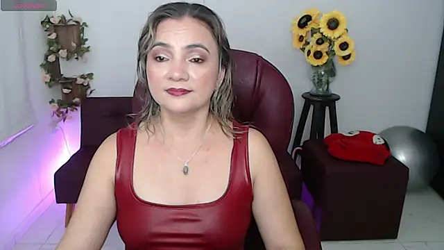 Snapshot of ana_milf chatting on 04-15-26, 12:45 ana milf online show from 04-15-26, 12:45