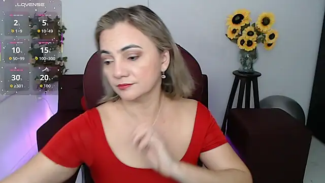 Snapshot of ana_milf chatting on 05-04-26, 02:02 ana milf online show from 05-04-26, 02:02