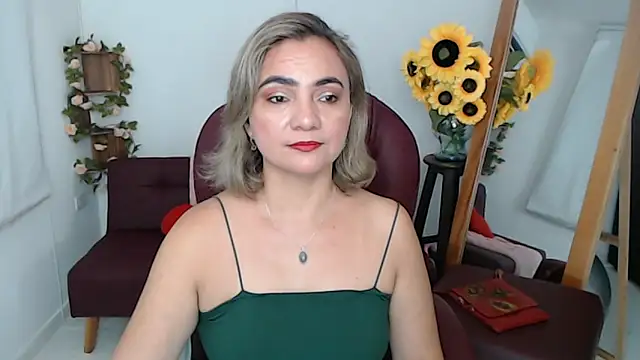 ana milf online show from 06-01-26, 01:57