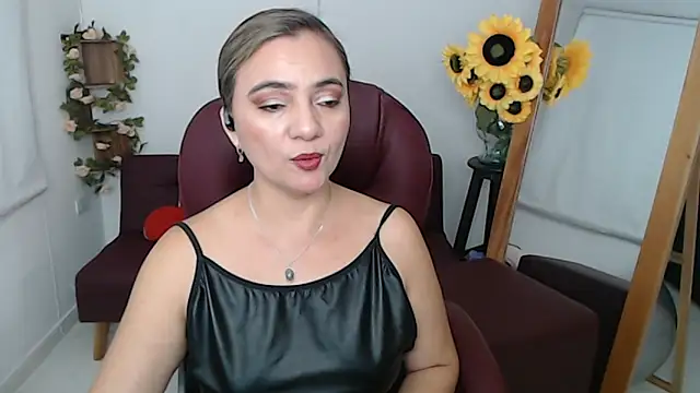 ana milf online show from 06-16-26, 02:30