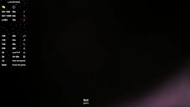 Snapshot of danii_hill_ chatting on 01-30-25, 05:30 danii hill online show from 01-30-25, 05:30