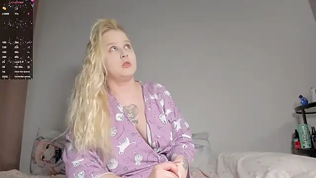 london6a6y online show from 02-07-26, 01:04