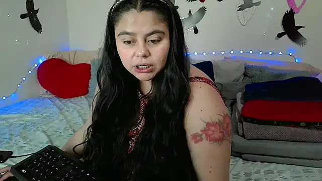 celestehot707rs online show from 11-02-25, 10:34