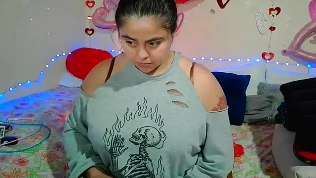 celestehot707rs online show from 06-18-26, 04:44