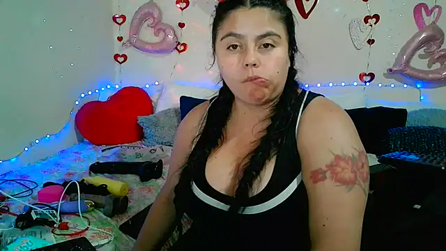 celestehot707rs online show from 07-07-26, 04:15