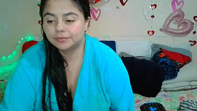 celestehot707rs online show from 07-09-26, 06:45