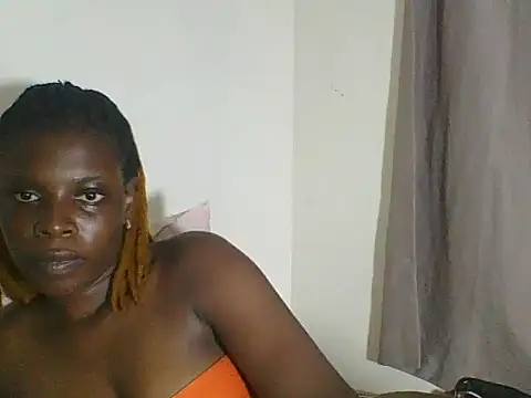 Blacksweetbeb online show from 01-20-25, 07:15