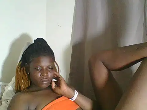 Blacksweetbeb online show from 01-23-25, 11:15
