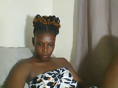 Blacksweetbeb online show from 01-29-25, 03:12