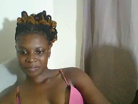 Blacksweetbeb online show from 01-31-25, 03:41