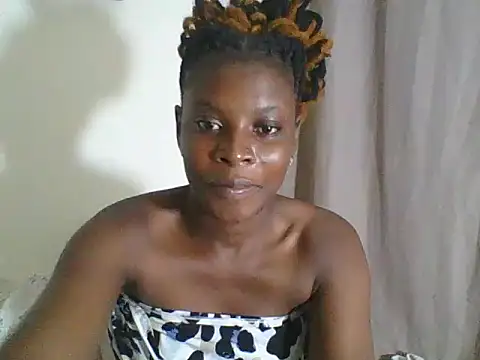 Blacksweetbeb online show from 01-31-25, 12:29