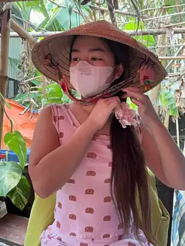 BabyThree  online show from 01-13-25, 07:43