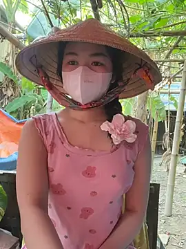 BabyThree  online show from 01-25-25, 08:53