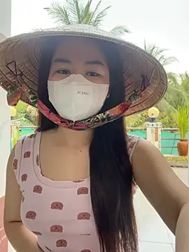 BabyThree  online show from 02-07-25, 06:35