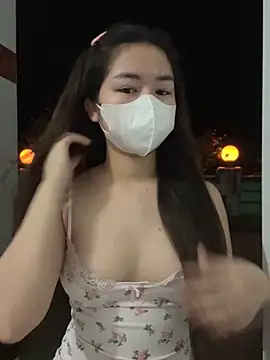 BabyThree  online show from 02-08-25, 02:16