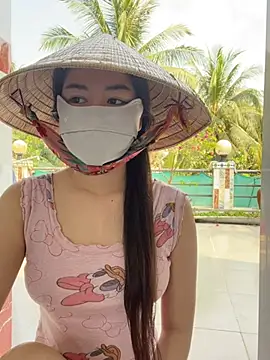 BabyThree  online show from 02-14-25, 08:10