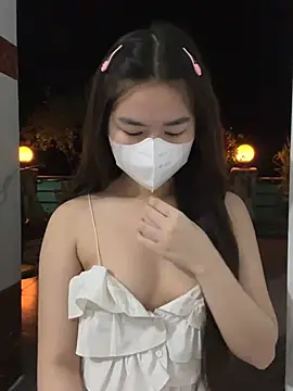 BabyThree  online show from 02-17-25, 02:26