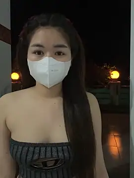 BabyThree  online show from 02-25-25, 01:50