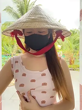 BabyThree  online show from 09-13-25, 09:09