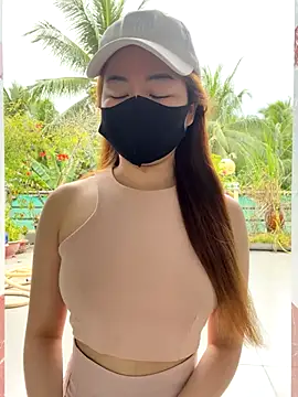 BabyThree  online show from 09-24-25, 09:23