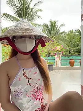 BabyThree  online show from 11-05-25, 08:14