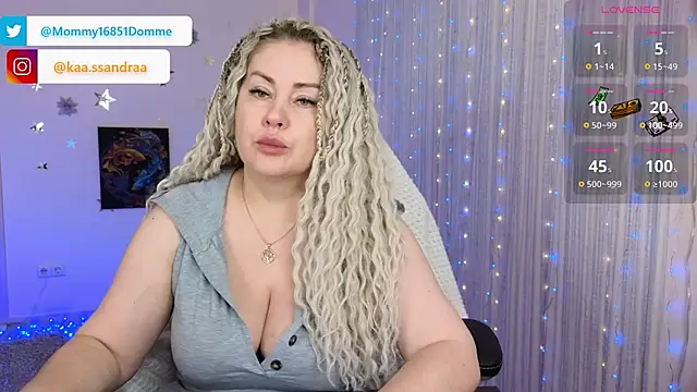 misskaassandraa online show from 12-28-24, 05:14